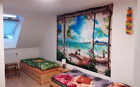 Odal Hawaii Sro Ubytovani Vzdelavani